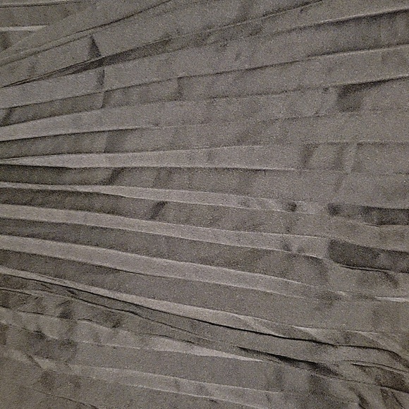 NWT Flying Tomato Black Pleated Jumpsuit Size Xlarge New - Picture 4 of 5